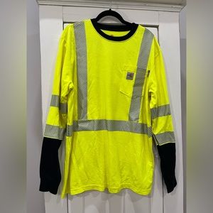 Men’s Carhartt shirt